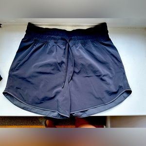 Lululemon shorts 5”
